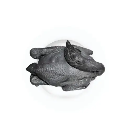 Gà Ác 160g - 180gr