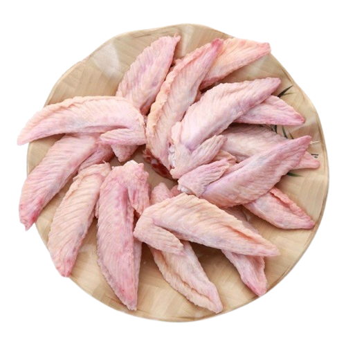 Đầu Chóp Cánh Gà