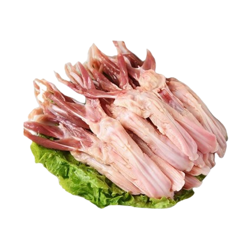 Lưỡi Vịt Tươi