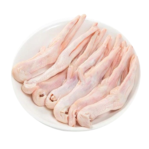 Chân Vịt Tươi