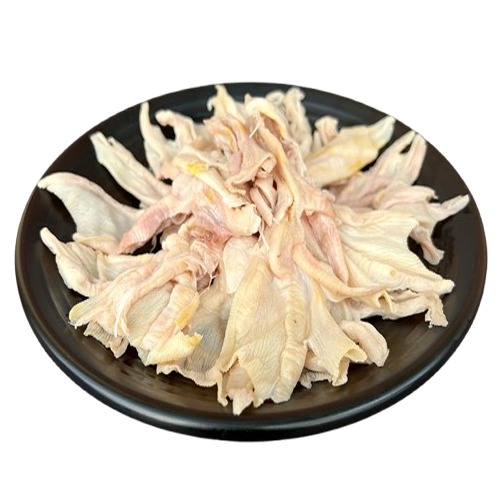 Chân Vịt Rút Xương