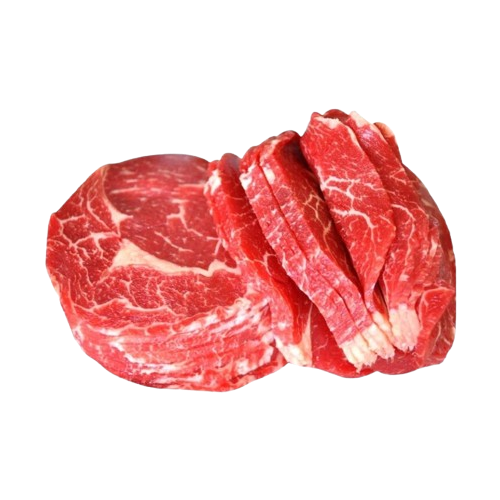 Nạc Vai Bò Tươi