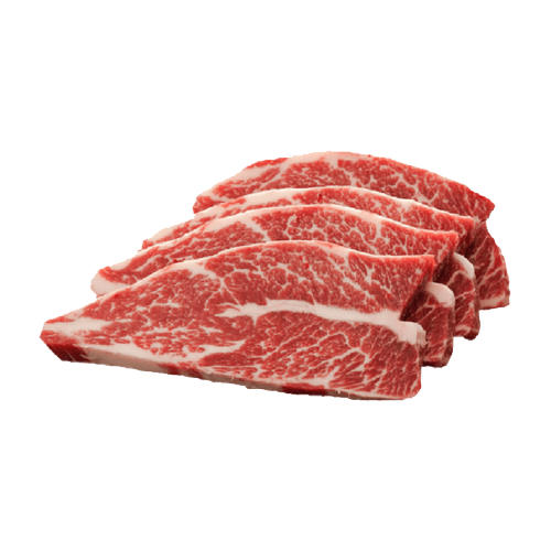 Sườn Bò Mỹ Rút Xương Excel