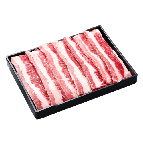 Ba Chỉ Bò Mỹ Excel 86K